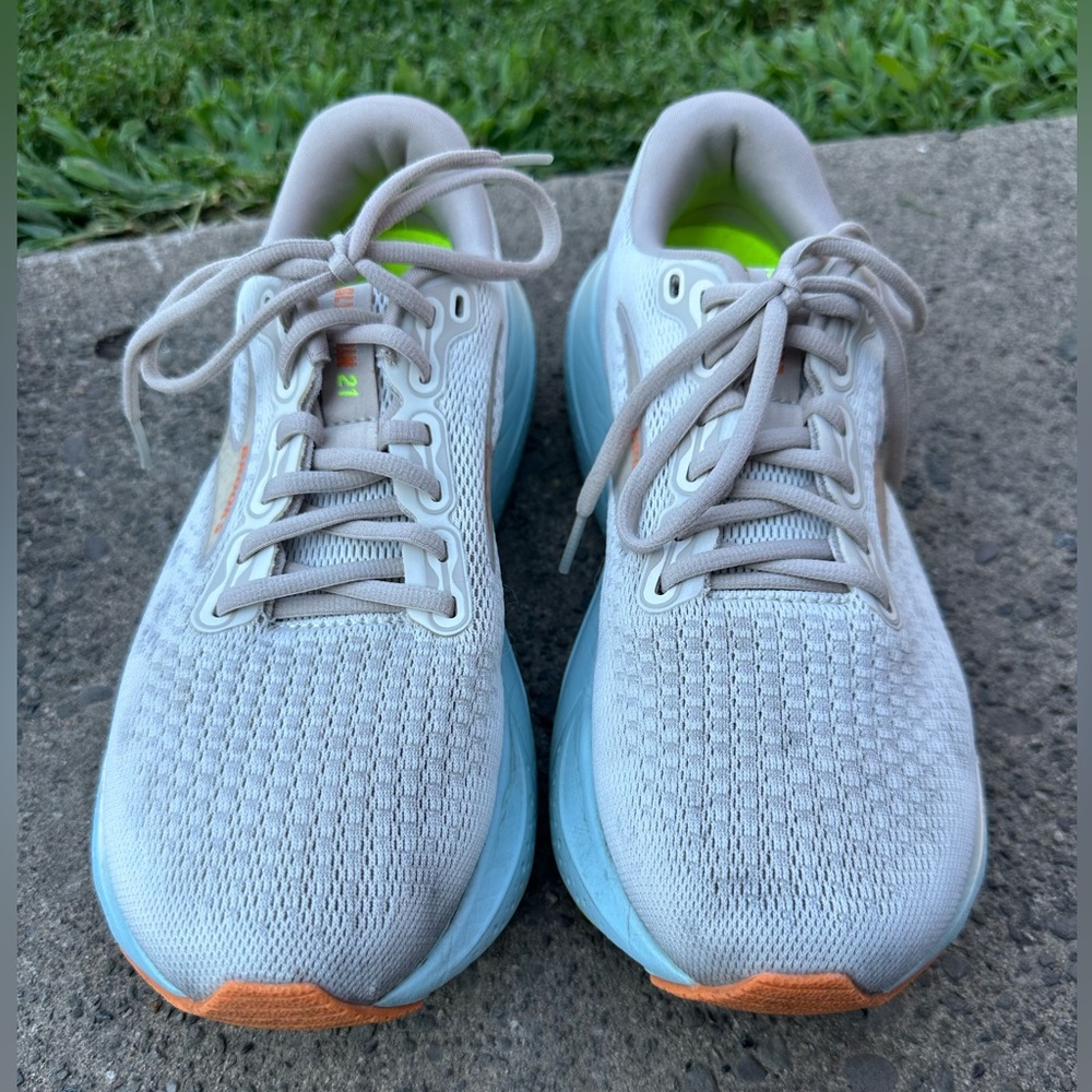 Brooks Glycerin 21